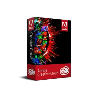 Adobe Creative Cloud 4 Months Subscription - GLOBAL - Instant Delivery