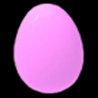 Pink Egg