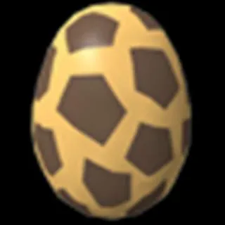 Safari Egg