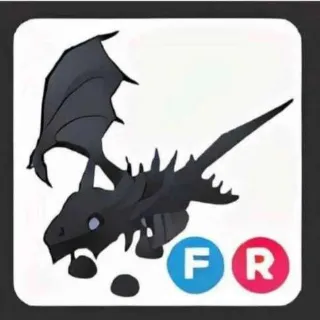 FR Shadow Dragon