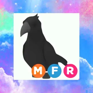 MFR Crow