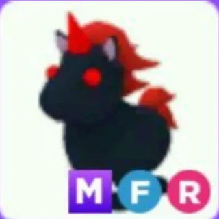 MFR Evil Unicorn