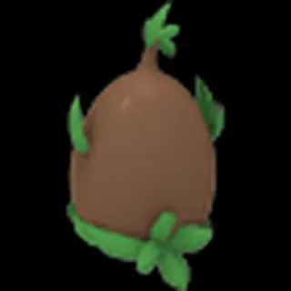 10 X Jungle Egg