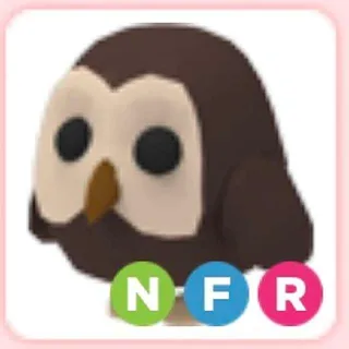 NFR Owl