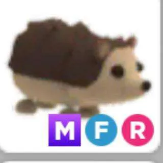 MFR Hedgehog