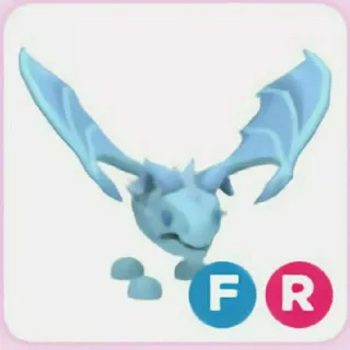 FR Frost Dragon