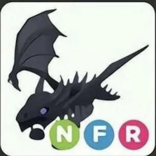 NFR Shadow Dragon