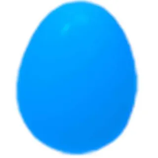 Blue Egg