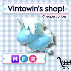 MFR Frost Unicorn