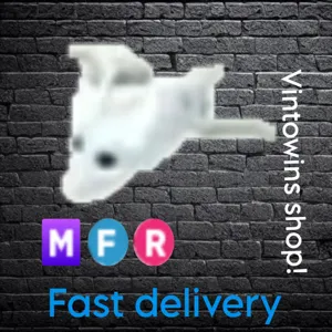 MFR Ghost Dragon