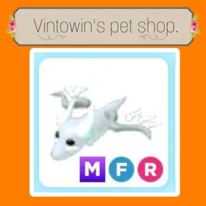 MFR Ghost Dragon