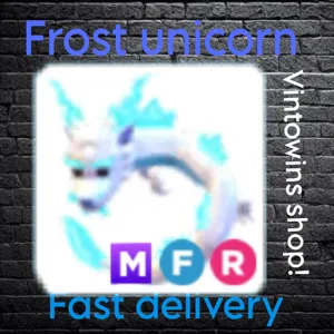 MFR Frost Fury