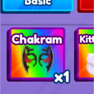 chakram