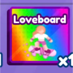 loveboard
