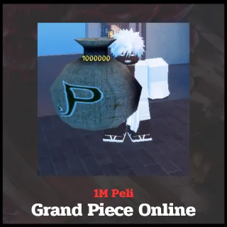 1M Peli | Grand Piece Online