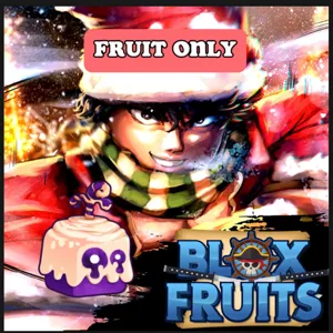 Blox Fruit Dough fruit