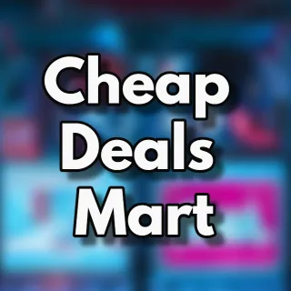 CheapDealsMart