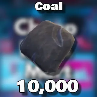 Coal