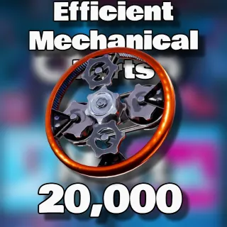 Efficient