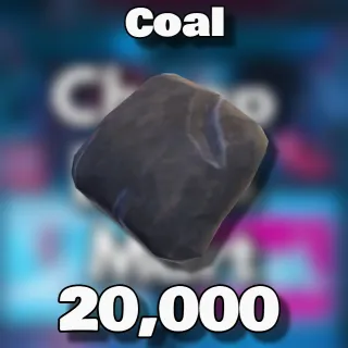 Coal