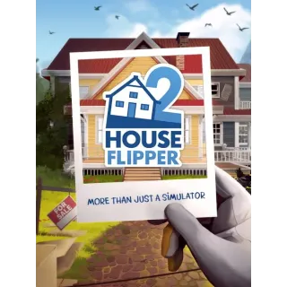 House Flipper 2