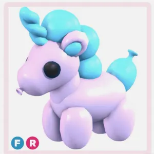 Balloon unicorn FR