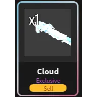 Da hood cloud tac sg