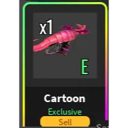 Da hood cartoon flame