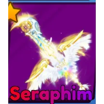 Seraphim set