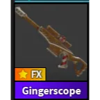 Gingerscope MM2