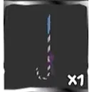 Prestige Candy Cane | PCC | GPO | Grand Piece Online