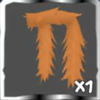 SKS- soul king scarf