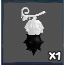 Mochi | Grand Piece Online | GPO fruit