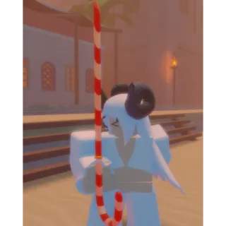 CANDY CANE / CC - GPO