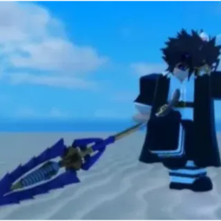 Roblox Gpo Prestige Firework Lancer 