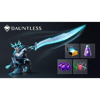 Dauntless Steam