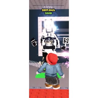 Ying Yang La Secret Combinasion