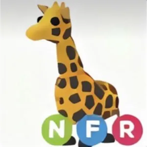 NFR Giraffe