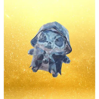 GEM GRIM! INDEX ONLY!