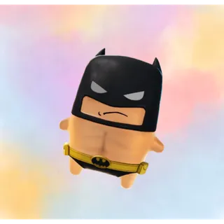 BATMAN SPRITE! INDEX ONLY!