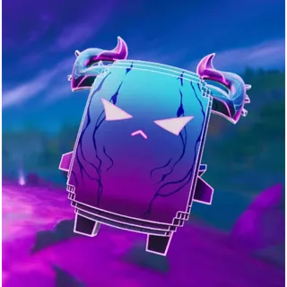 STORM KING SPRITE! YOU KEEP!