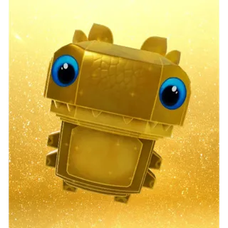GOLD KLOMBO SPRITE! YOU KEEP!