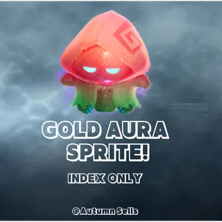 GUMMY AURA SPRITE! INDEX ONLY!
