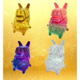 LLAMA SPRITE BUNDLE! INDEX ONLY!