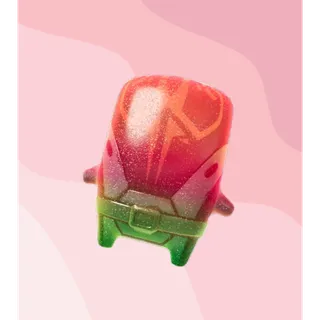 GUMMY SEVEN SPRITE! INDEX ONLY!