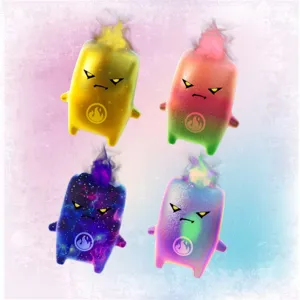 FIRE VARIANT BUNDLE!