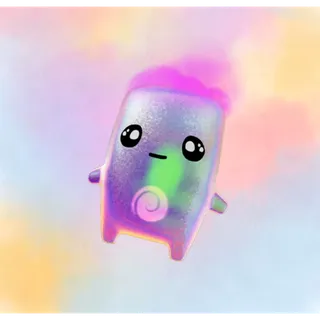 HOLO AIR SPRITE! INDEX ONLY!