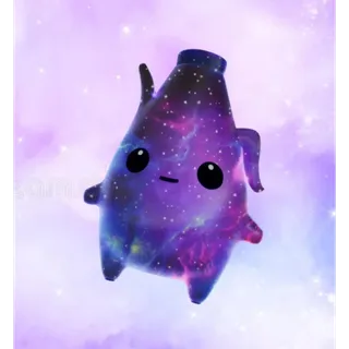 GALAXY PEELY SPRITE! INDEX ONLY!