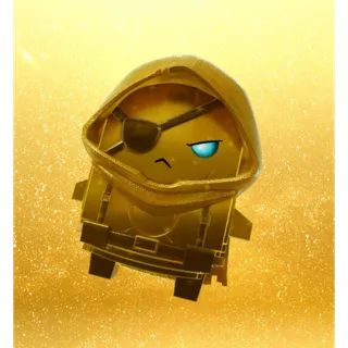 GOLD ADVENTURE SPRITE! YOU KEEP!
