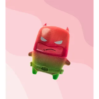 GUMMY BATMAN SPRITE! INDEX ONLY!
